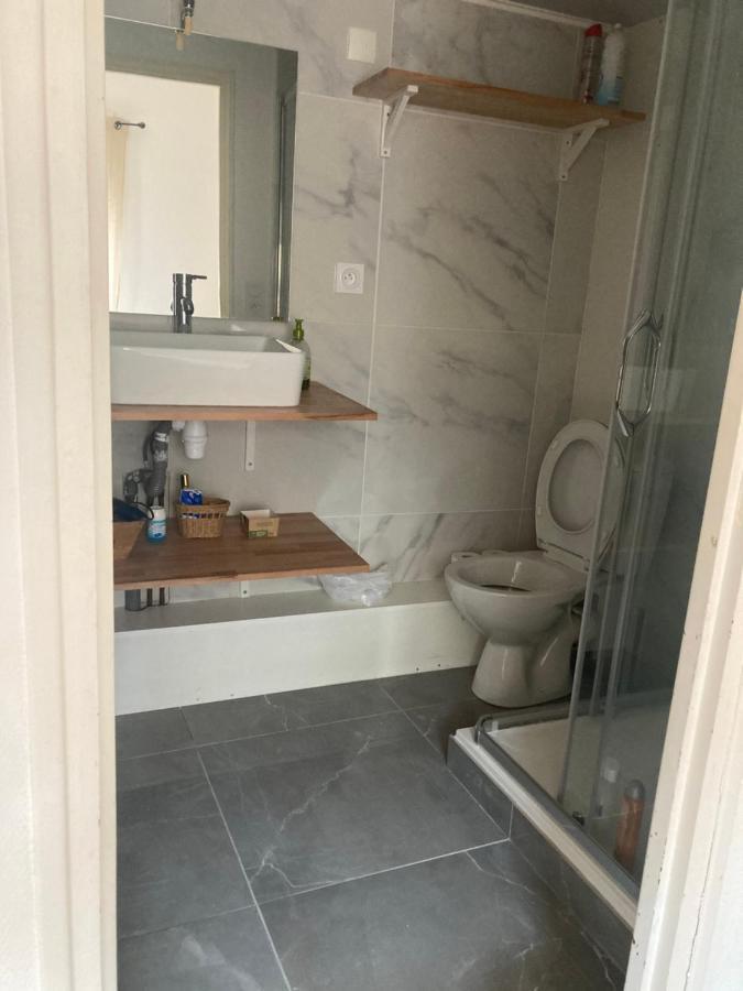Appartement Le Duplex *