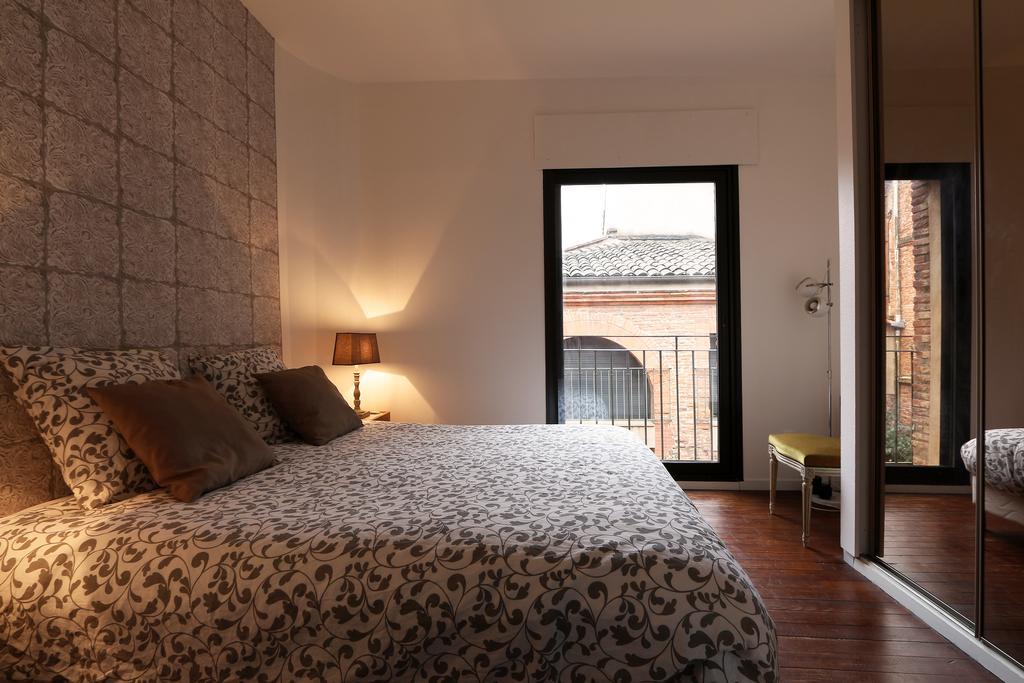 Appartement Le Duplex