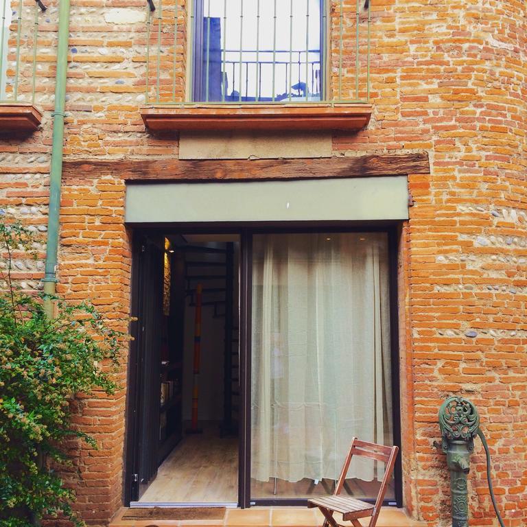 Appartement Le Duplex *