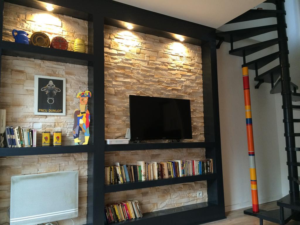 Appartement Le Duplex Toulouse