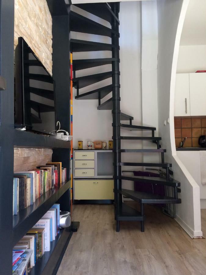 Le Duplex